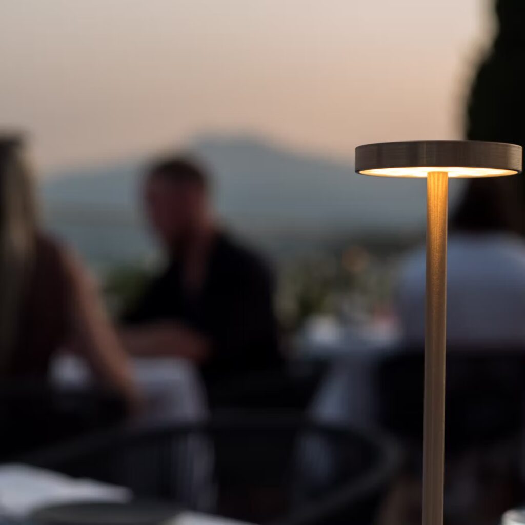 sunset view - sky rooftop bar & restaurant taormina